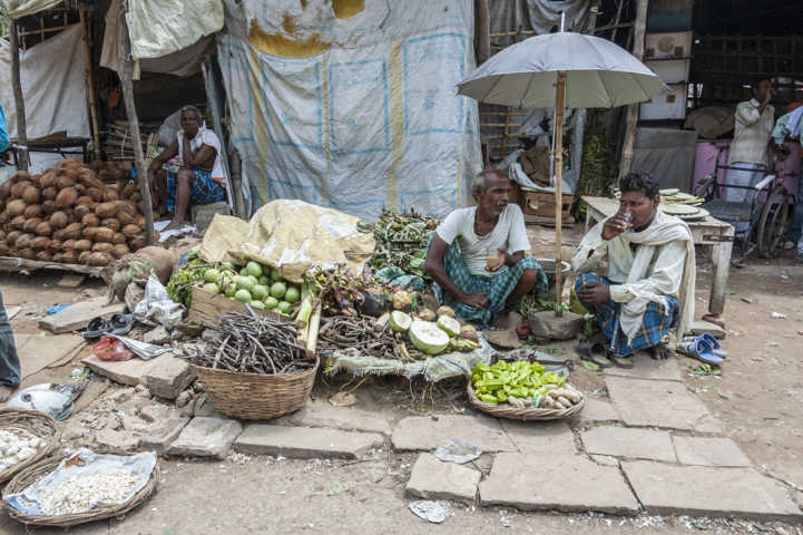 60 - India - Varanasi